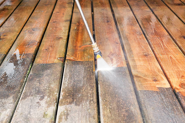 Best Post-Construction Pressure Washing  in Haynesville, LA