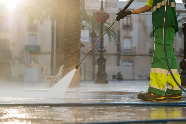 Best Restaurant Pressure Washing  in Haynesville, LA